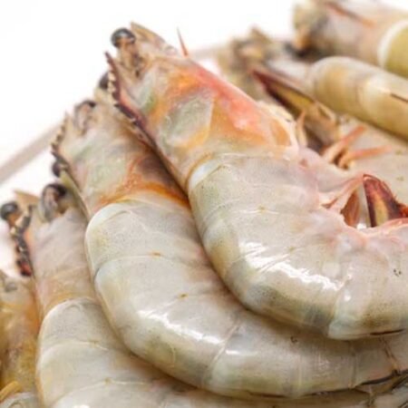 Buy Online King Prawns in Guwahati