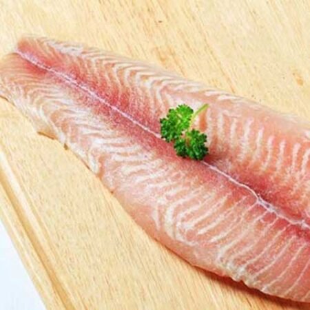Buy Basa Fish Fillets Royal Online in Guwahati