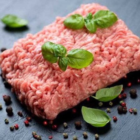 Pigzees Pork Minced Online