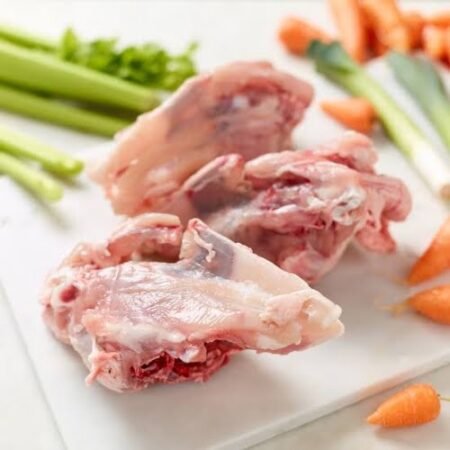 Chicken Carcass (Pet Foods)