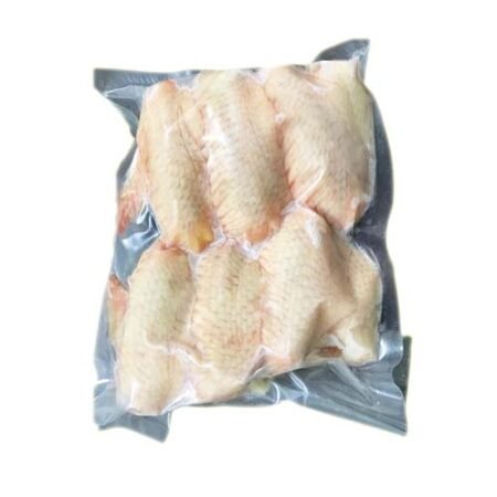 Frozen Chicken Wings