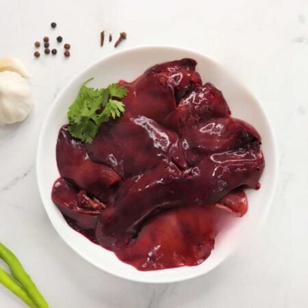 Fresh Chicken Liver Only