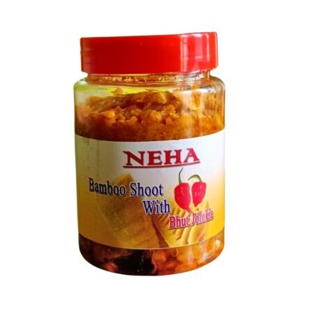 Bhoot Jolokiya With Bambooshoot, 200 g
