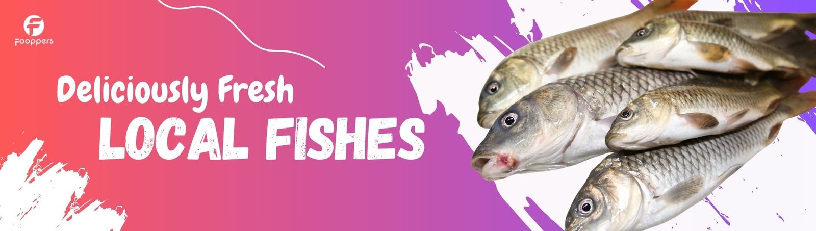 Local fishes online