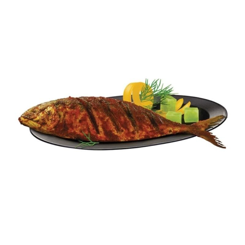 Gadre Masala Mackerel, 95 g - Image 3