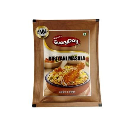 Sigma's Everyday Biryani Masala